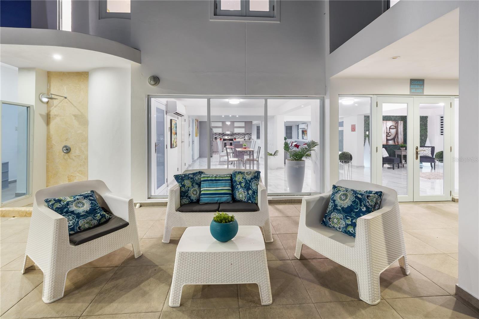 BO. SAN ANTONIO - Residential