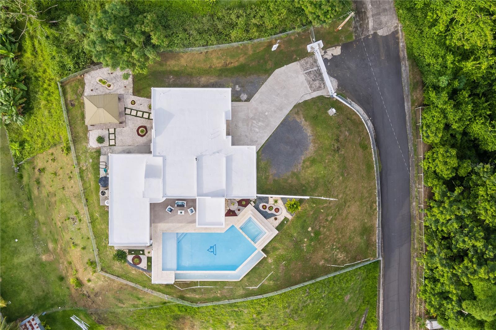 BO. SAN ANTONIO - Residential