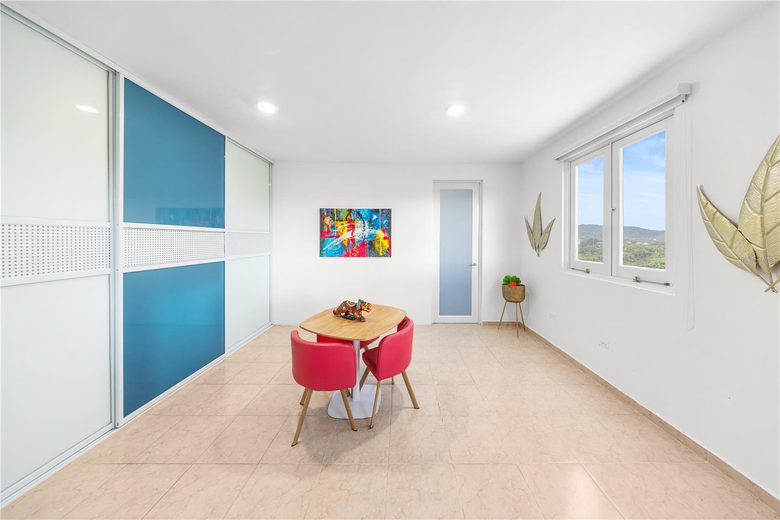 BO. SAN ANTONIO - Residential