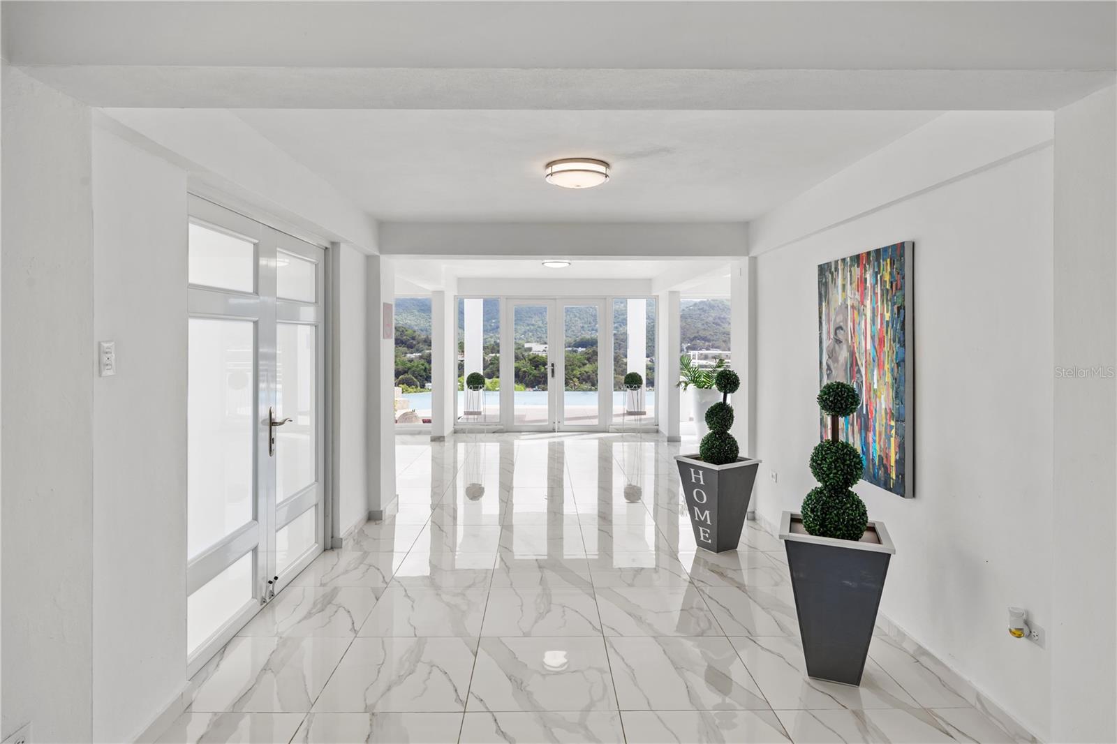 BO. SAN ANTONIO - Residential