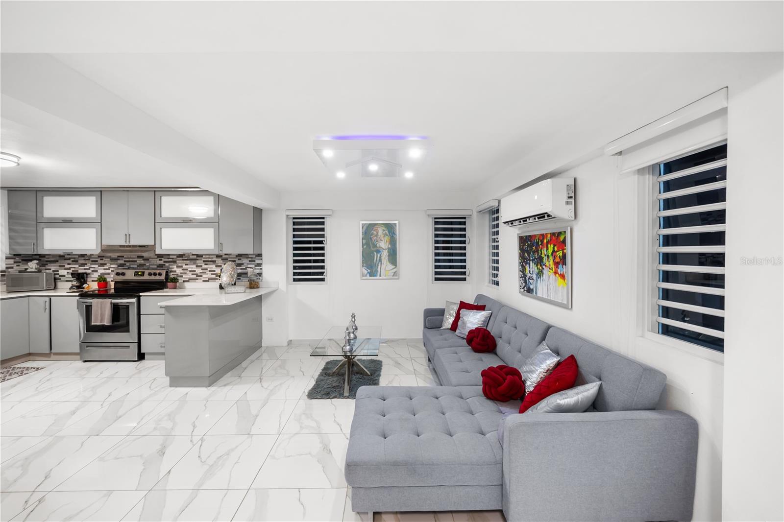 BO. SAN ANTONIO - Residential