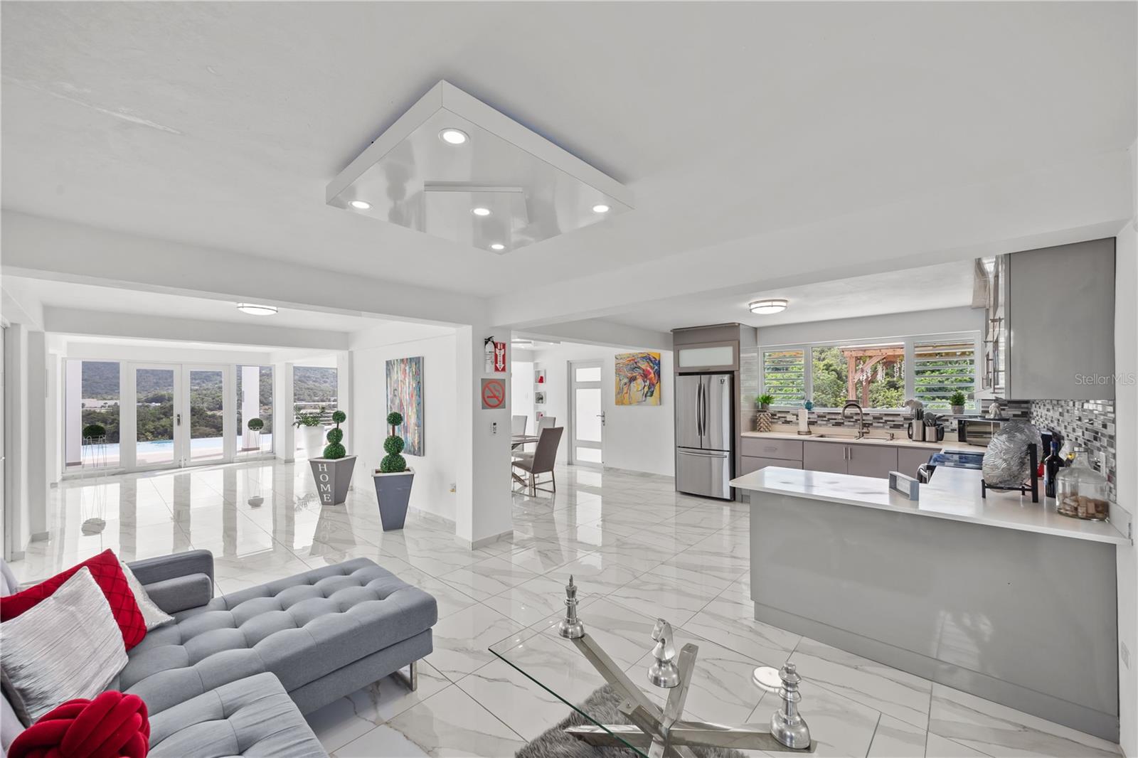 BO. SAN ANTONIO - Residential