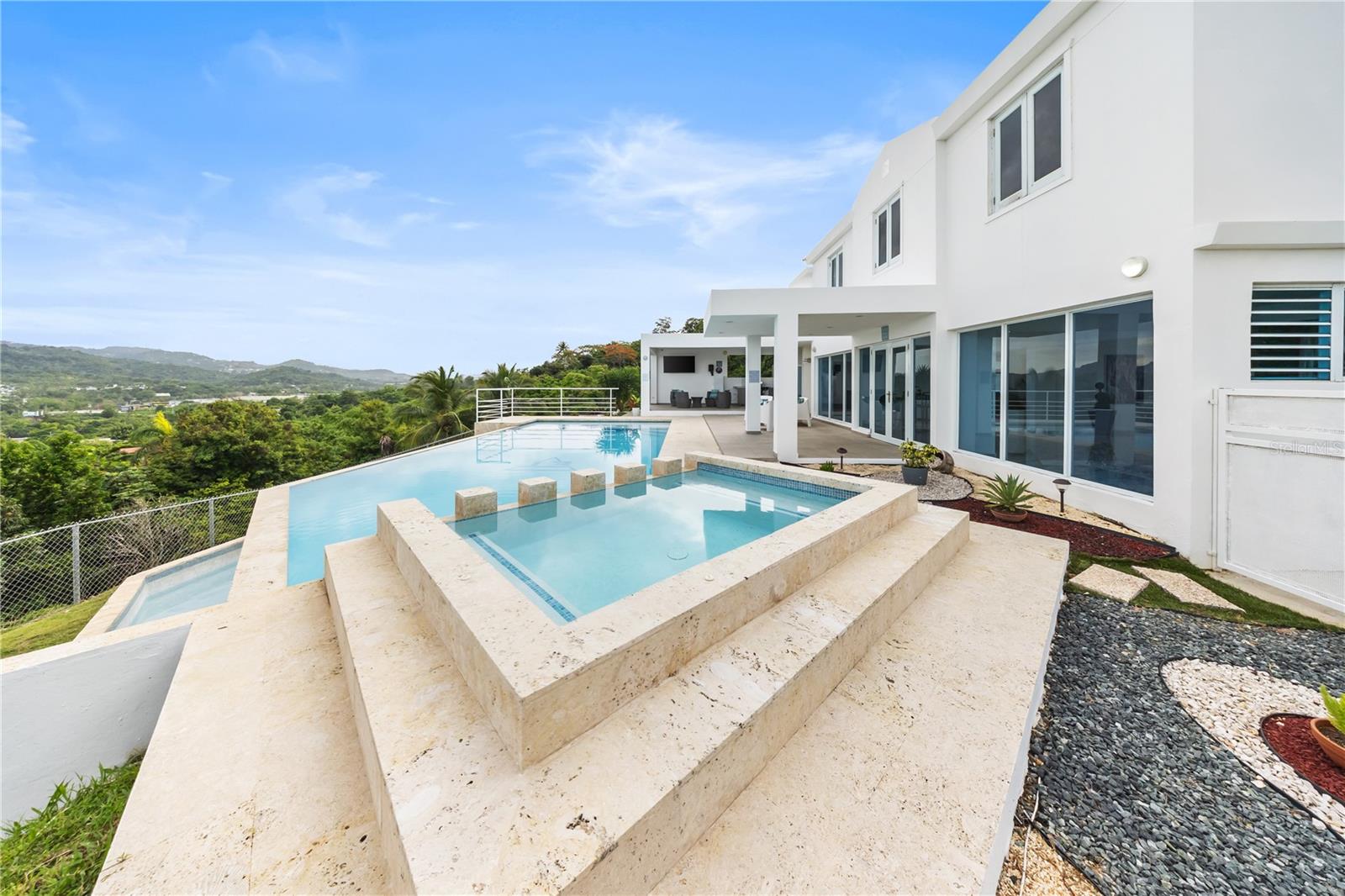 BO. SAN ANTONIO - Residential