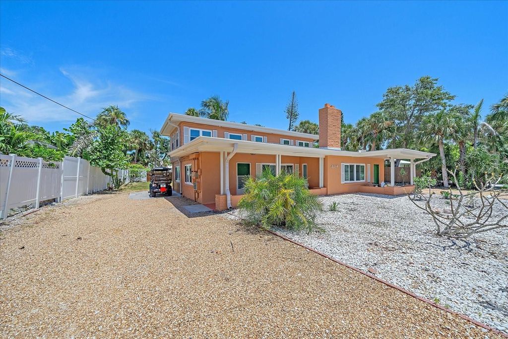 Photo of 4859 Commonwealth Drive, Sarasota, FL 34242 (MLS # A4660321)