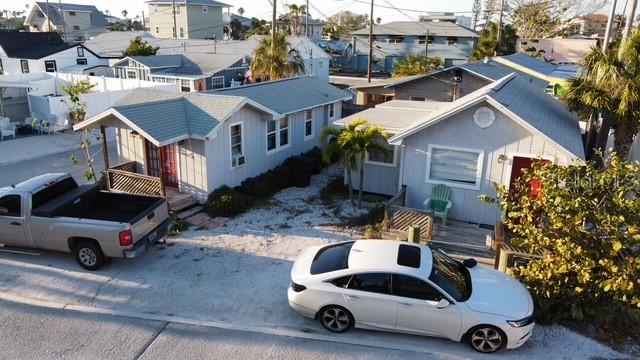 GULF SHORES HARBOR SUB - Land