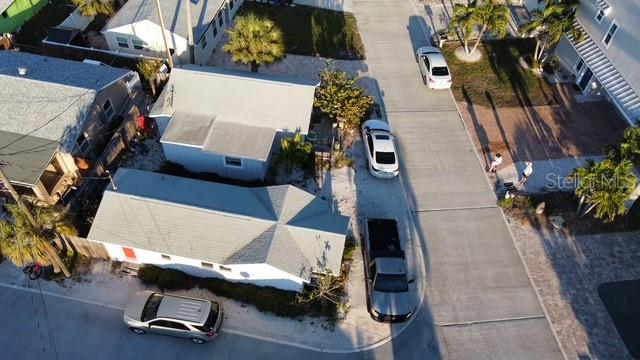 GULF SHORES HARBOR SUB - Land