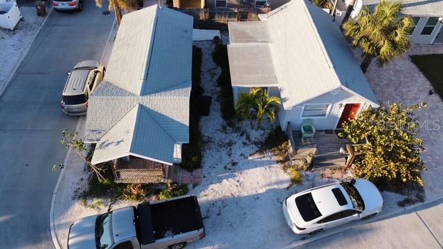 GULF SHORES HARBOR SUB - Land