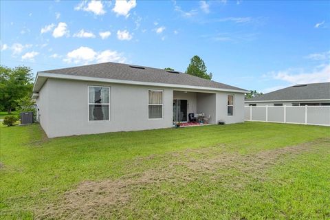 A home in PALM COAST