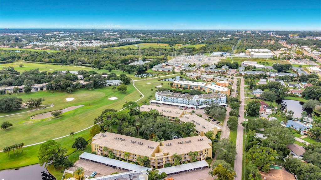 Photo of 225 Country Club Drive #E252, Largo, FL 33771 (MLS # TB8559579)