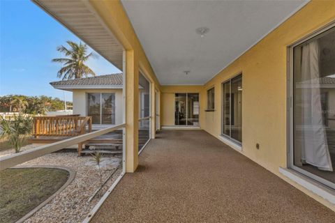 A home in PUNTA GORDA