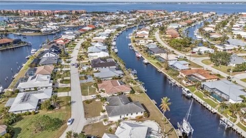 A home in PUNTA GORDA