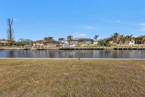 A home in PUNTA GORDA