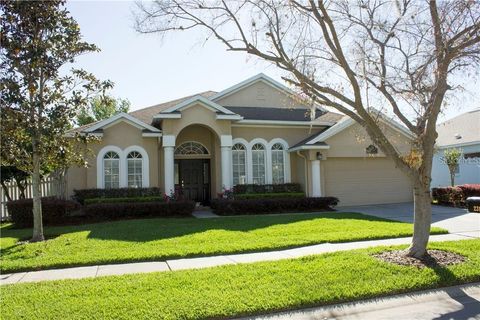 2316 BLACKJACK OAK STREET OCOEE FL 34761