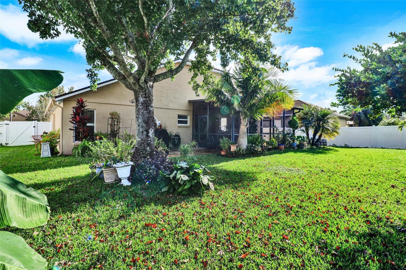 BROOKHAVEN OAKS - Residential