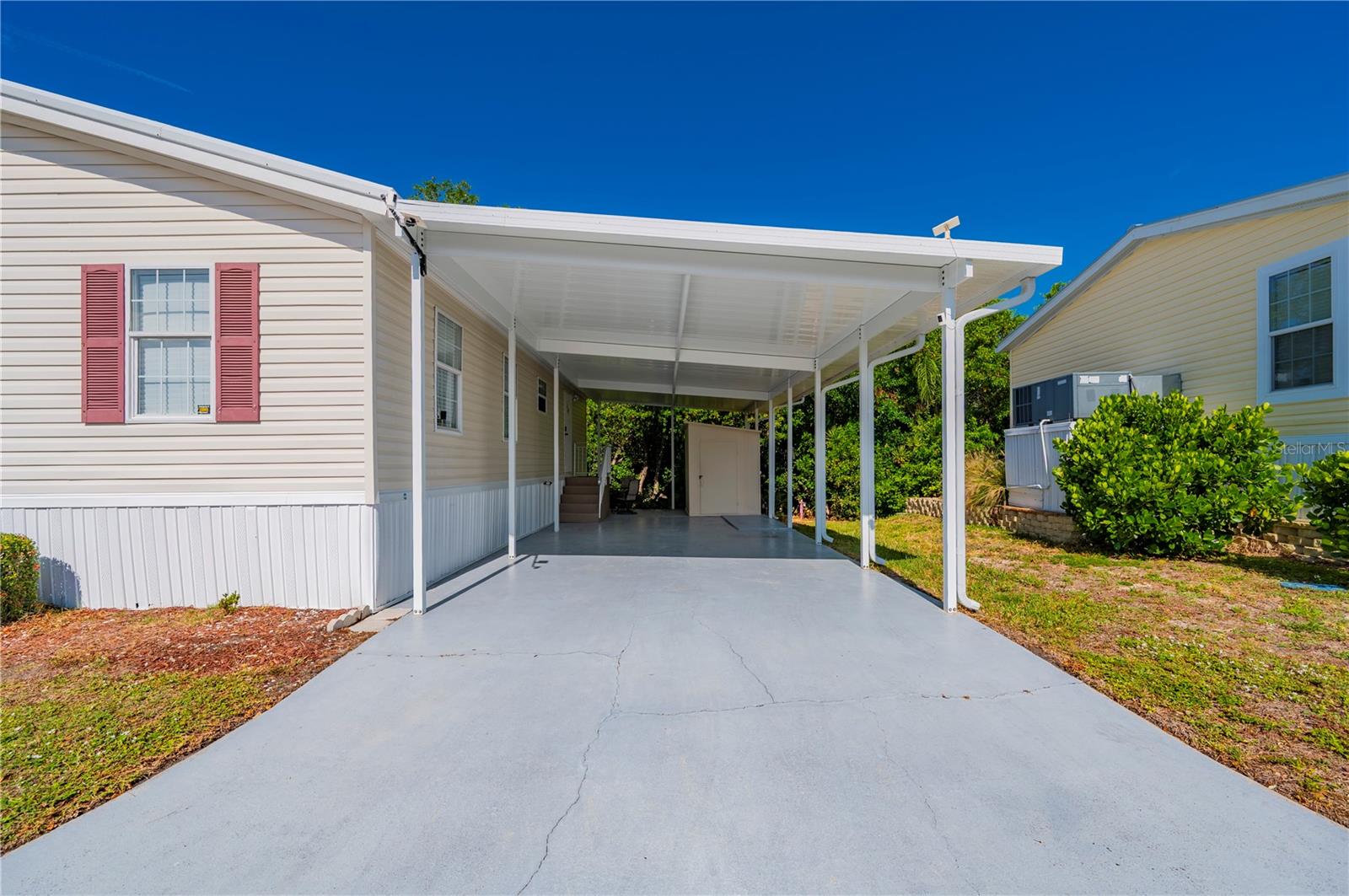 MARY LU MHP - Residential