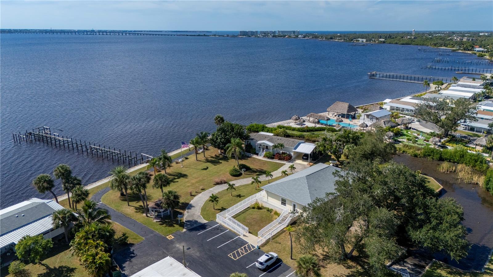 MARY LU MHP - Residential