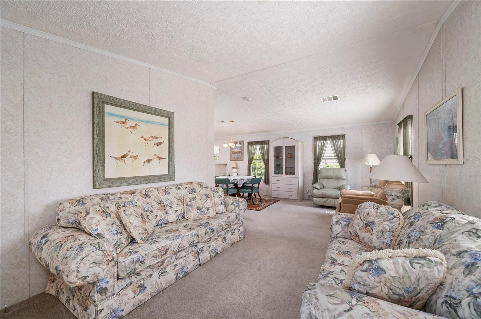 MARY LU MHP - Residential