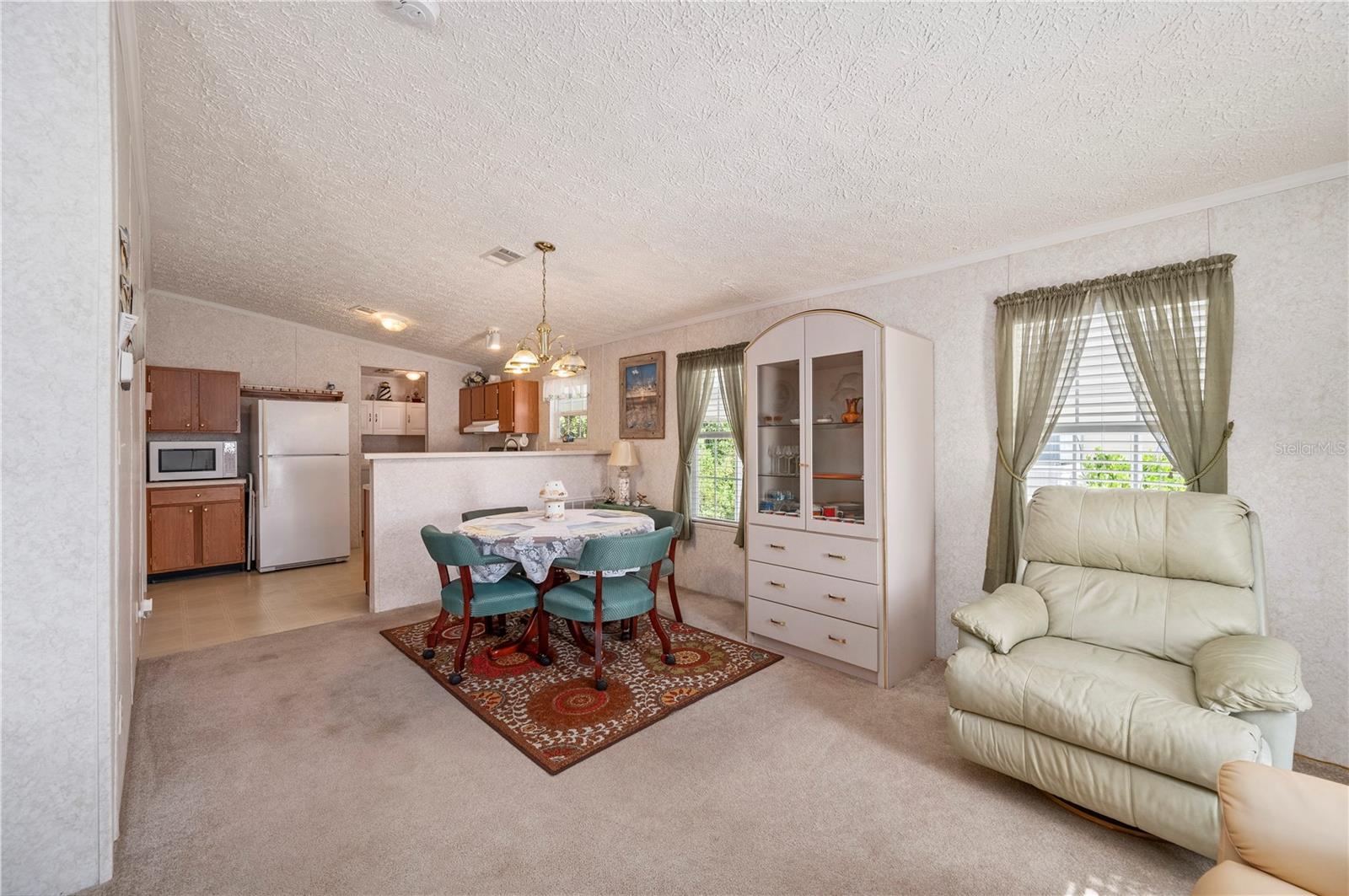 MARY LU MHP - Residential