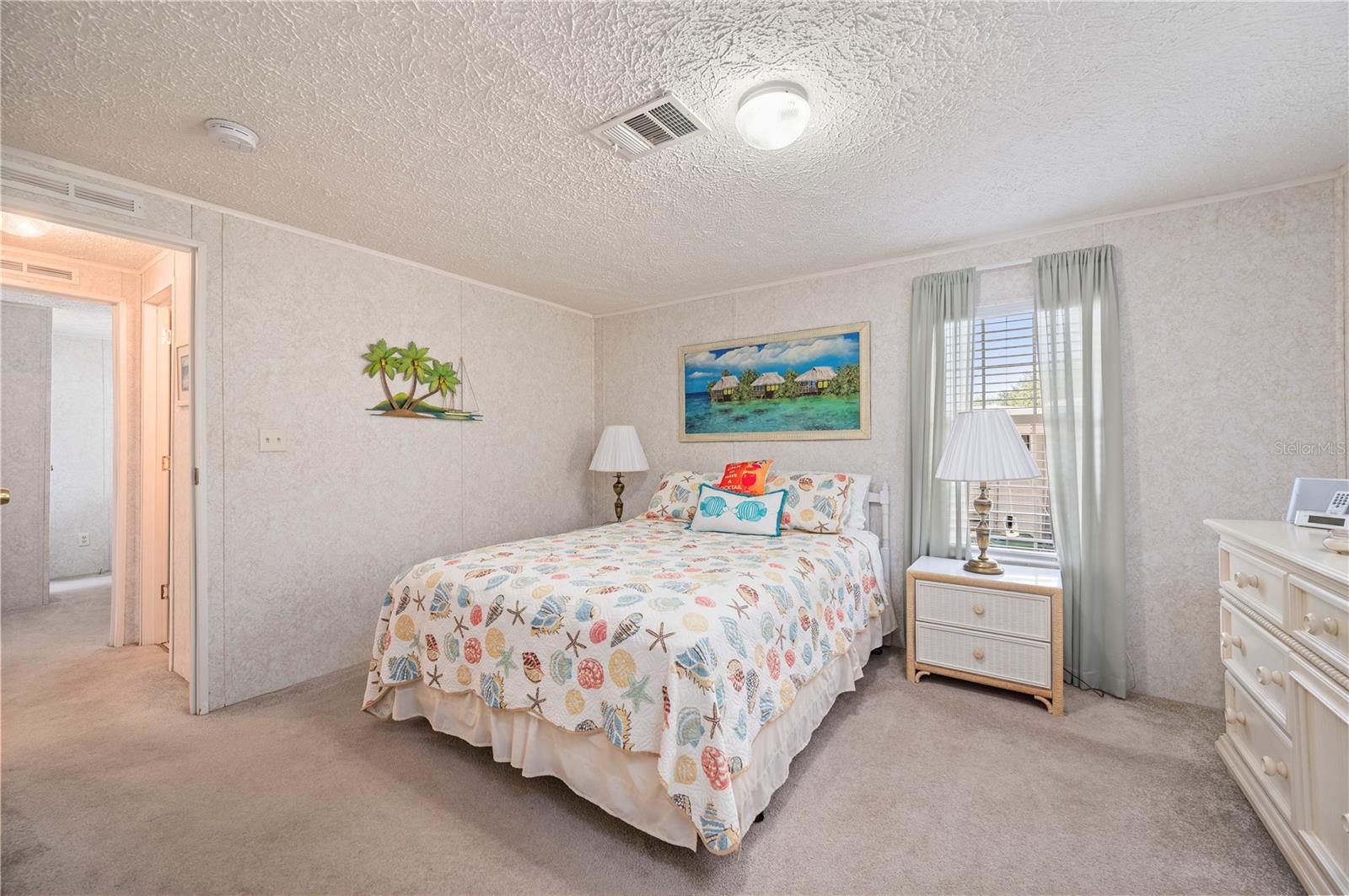 MARY LU MHP - Residential