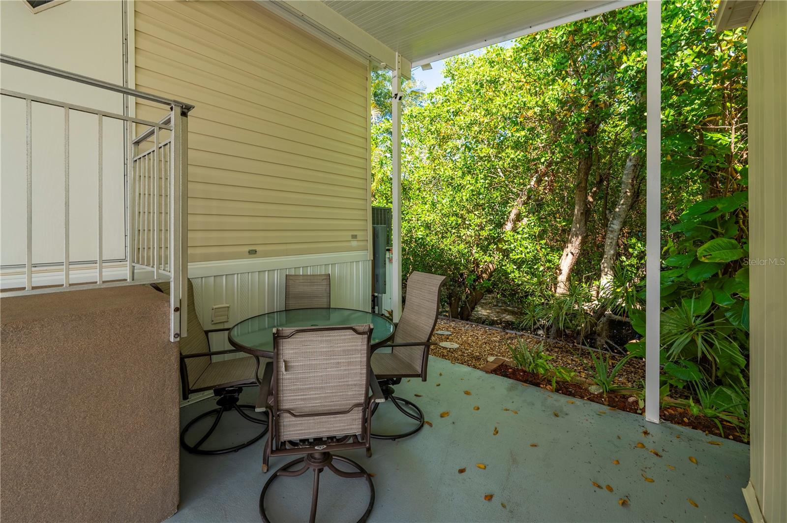 MARY LU MHP - Residential