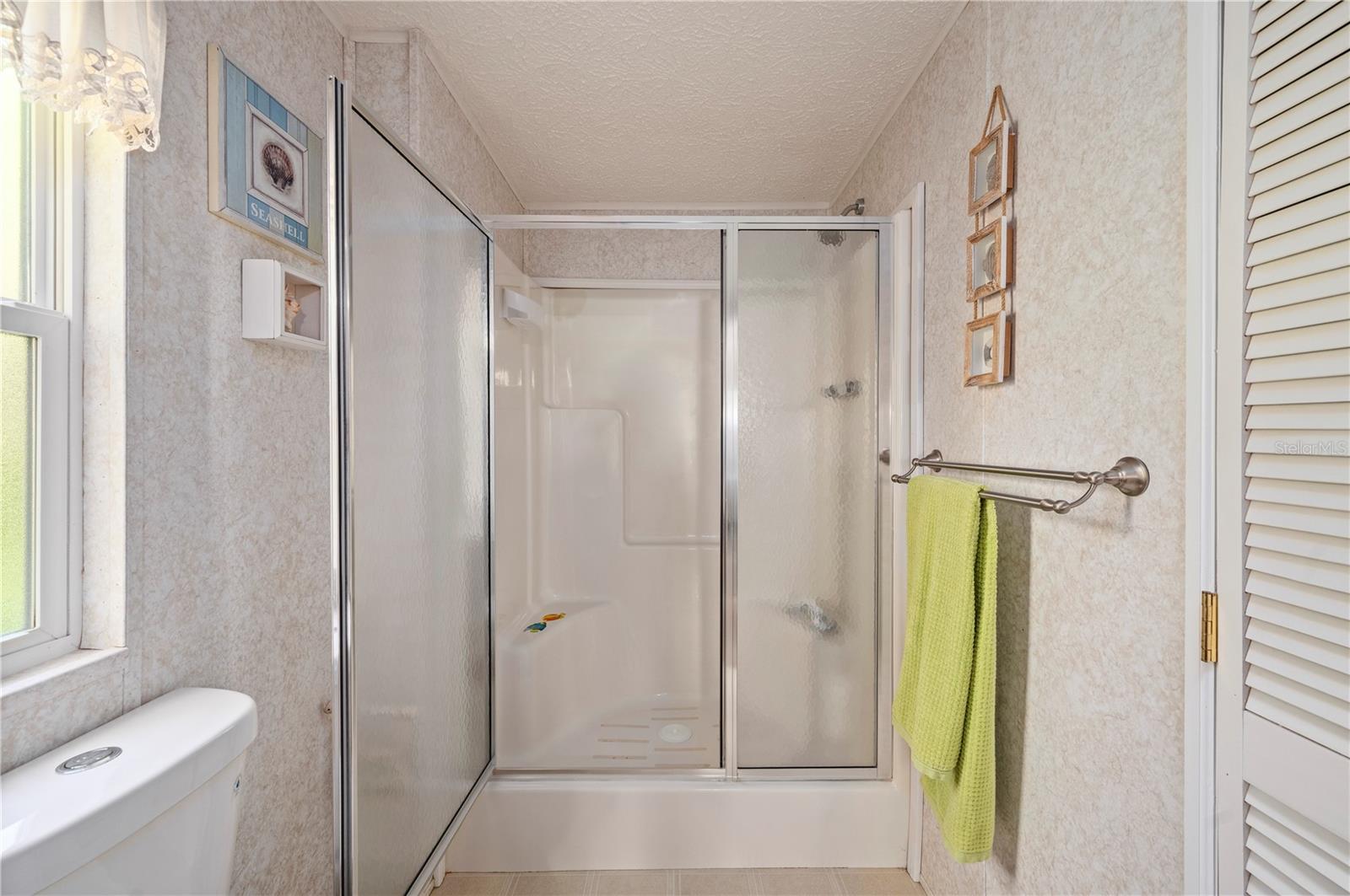 MARY LU MHP - Residential