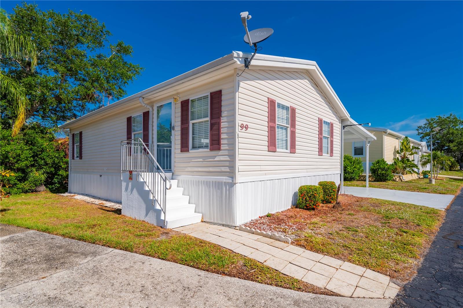 24437 HARBORVIEW ROAD 99