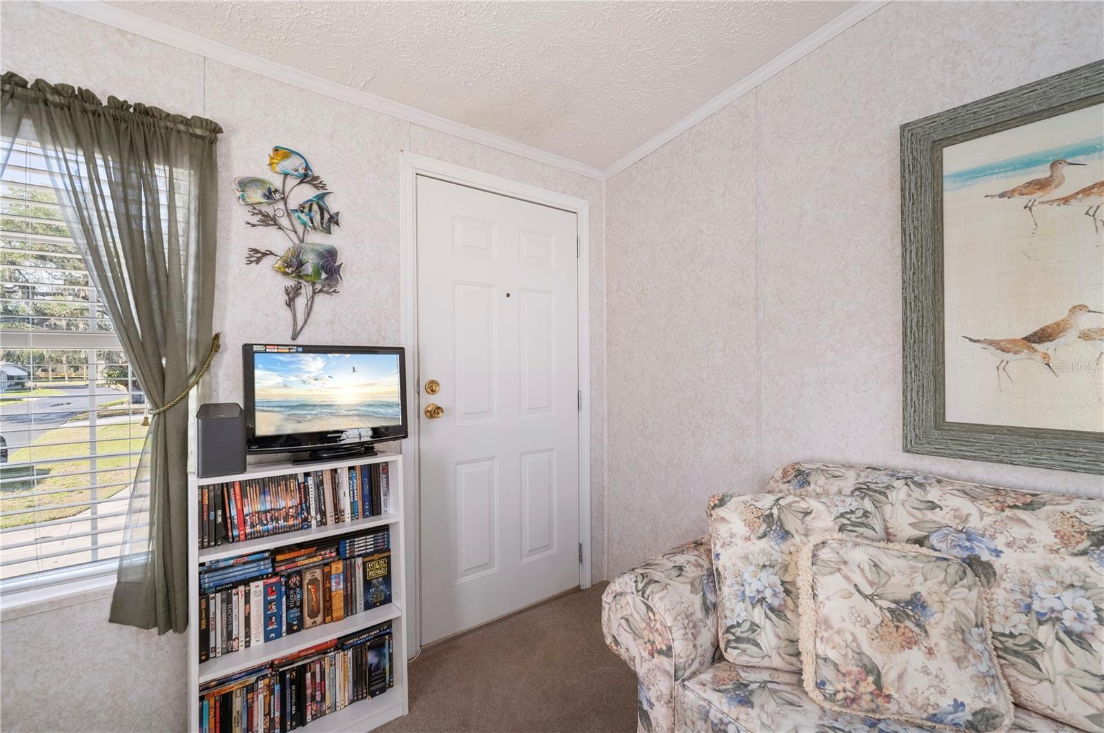 MARY LU MHP - Residential