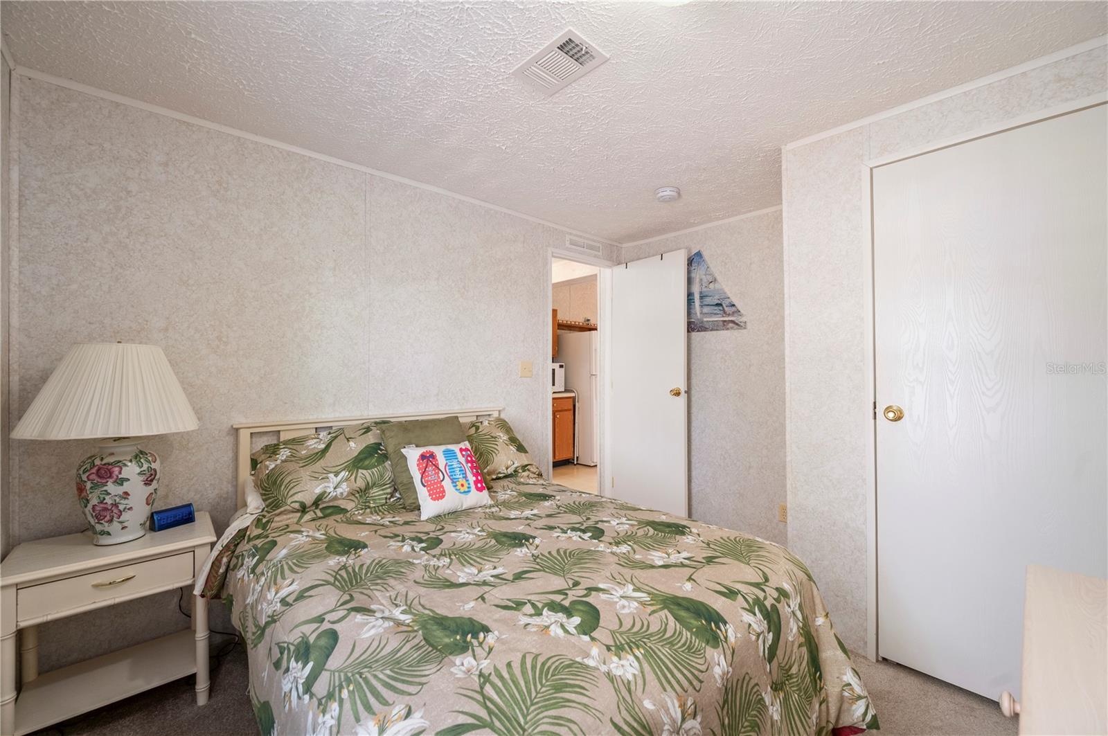 MARY LU MHP - Residential