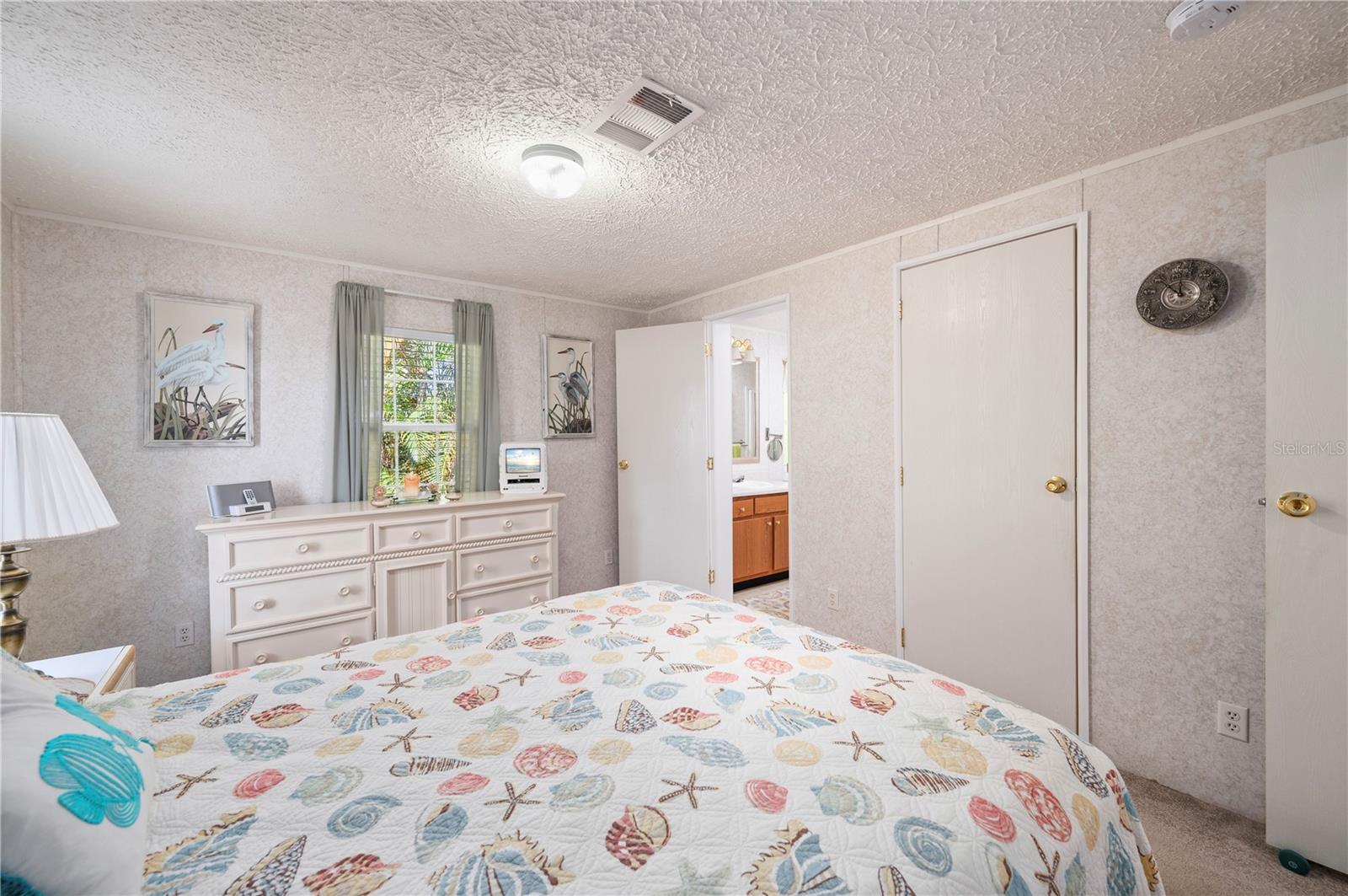 MARY LU MHP - Residential