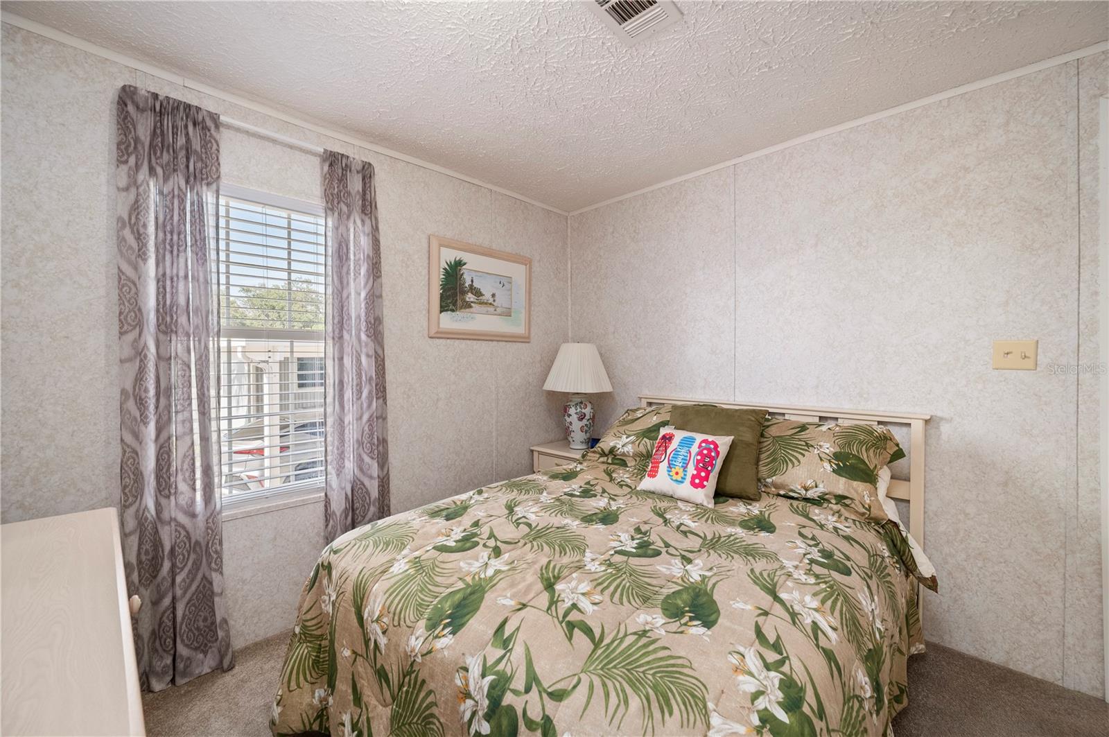 MARY LU MHP - Residential