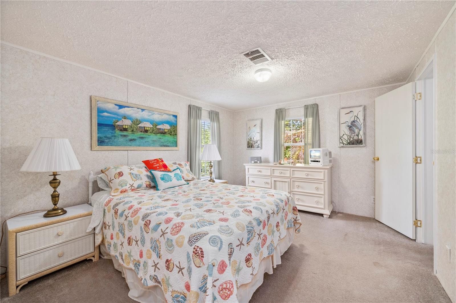 MARY LU MHP - Residential