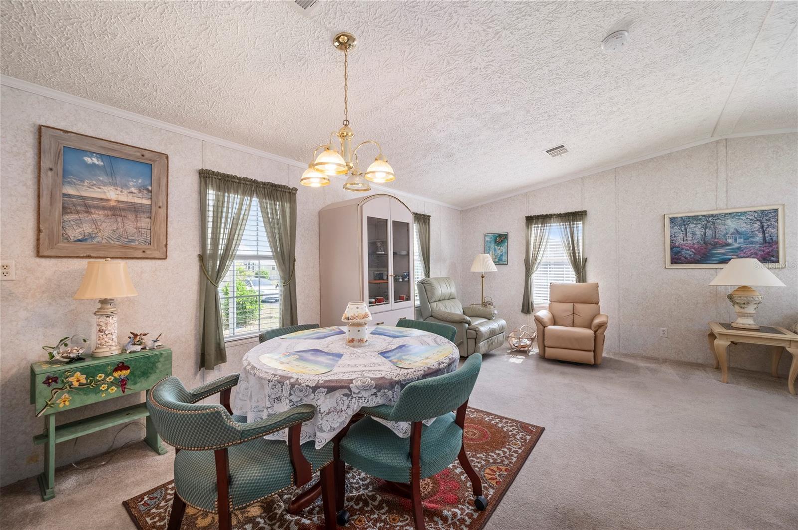 MARY LU MHP - Residential