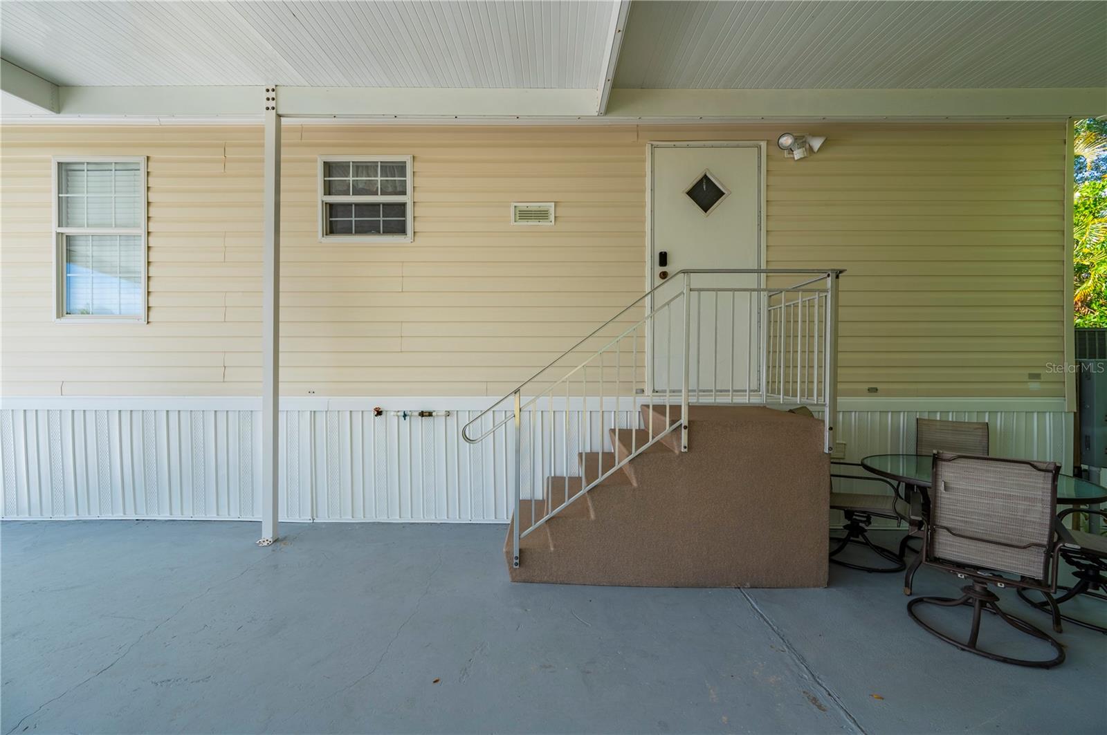 MARY LU MHP - Residential