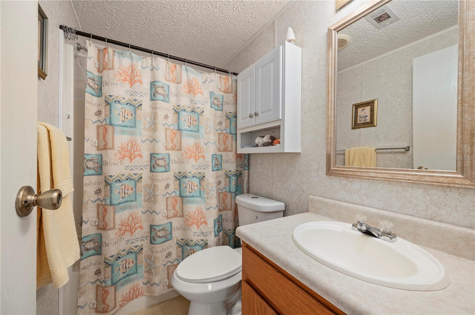 MARY LU MHP - Residential