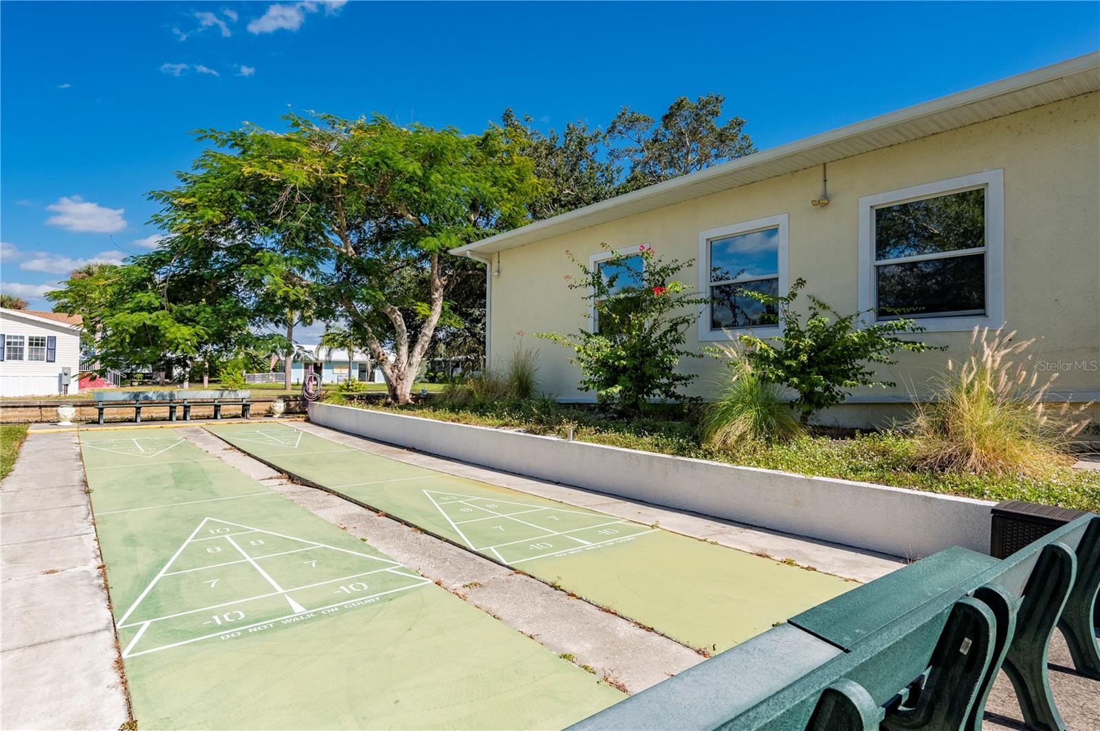 MARY LU MHP - Residential
