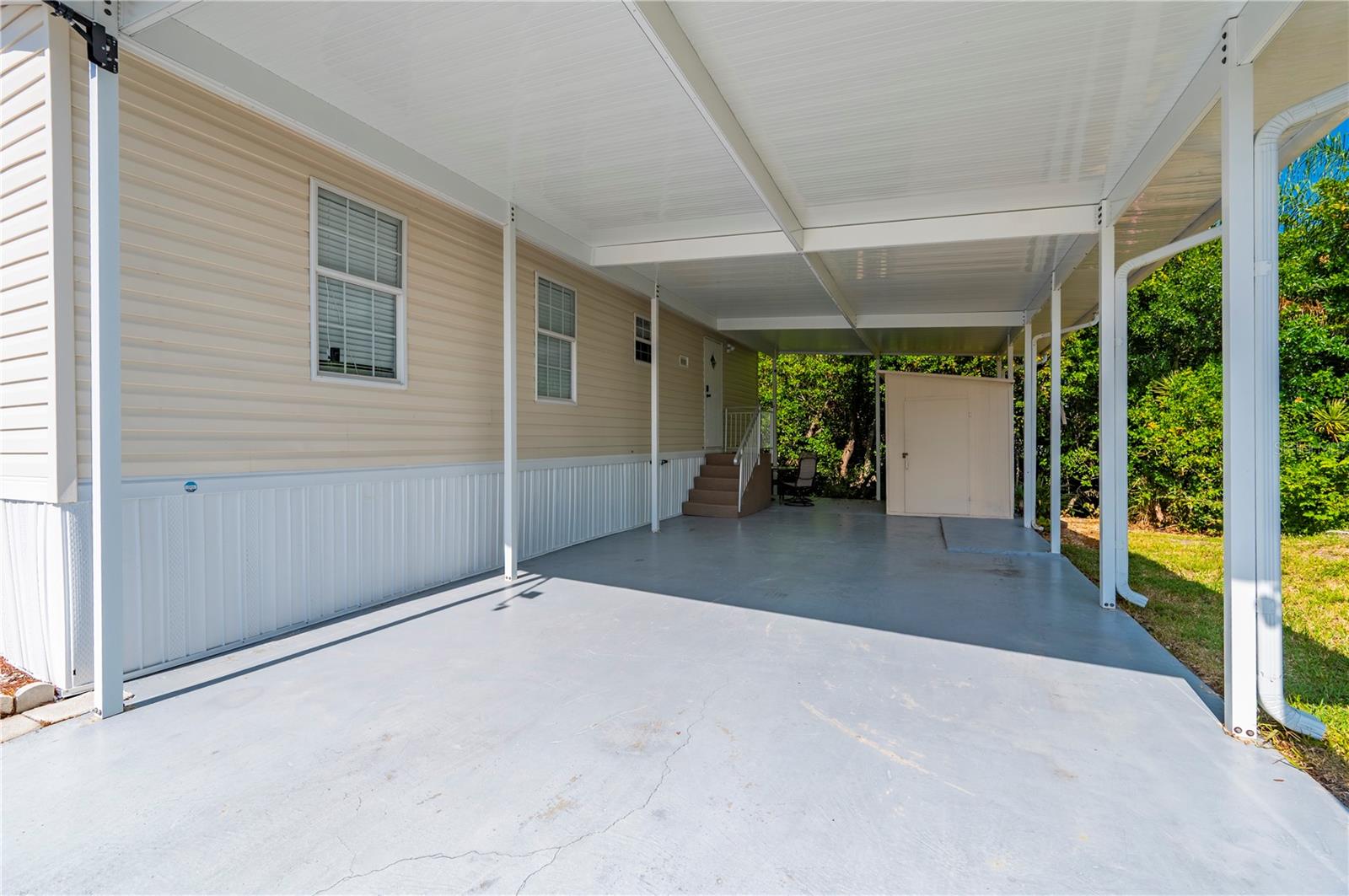 MARY LU MHP - Residential