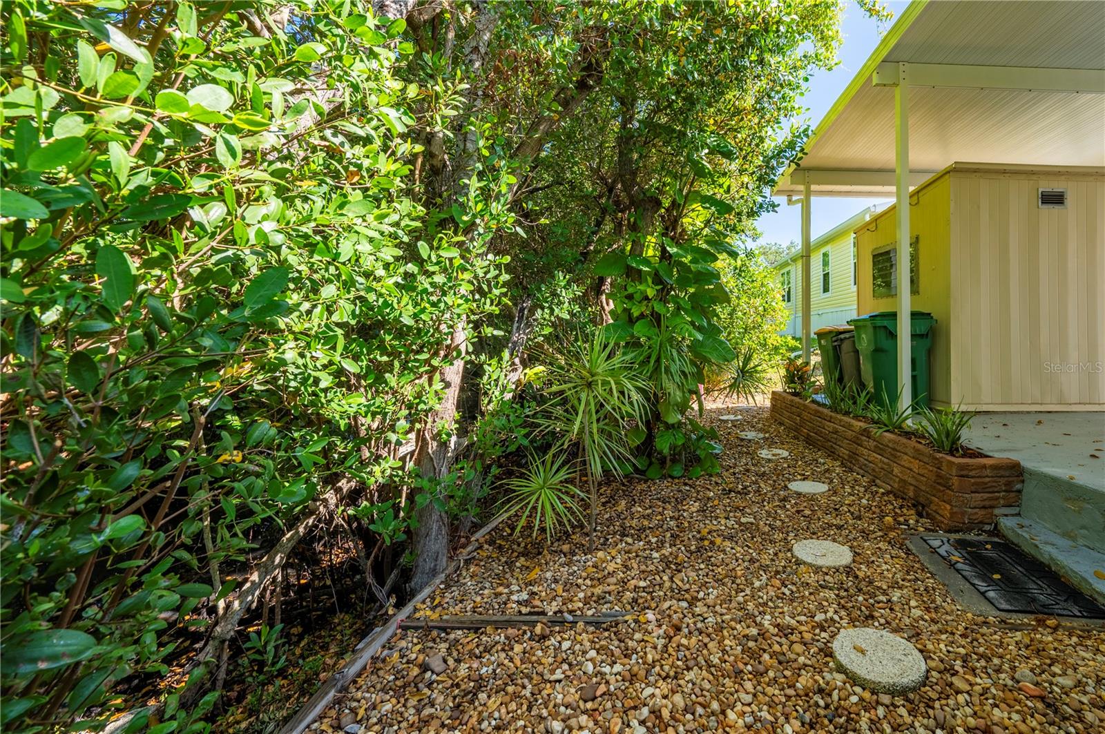 MARY LU MHP - Residential