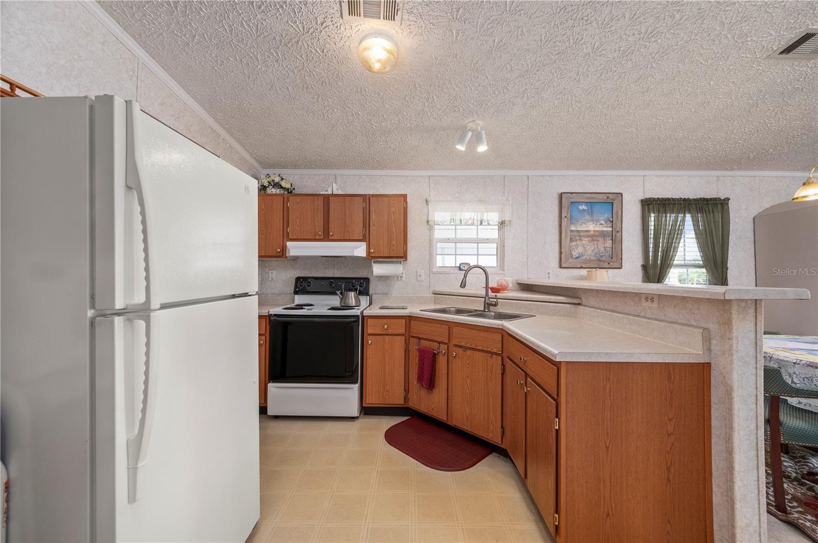 MARY LU MHP - Residential
