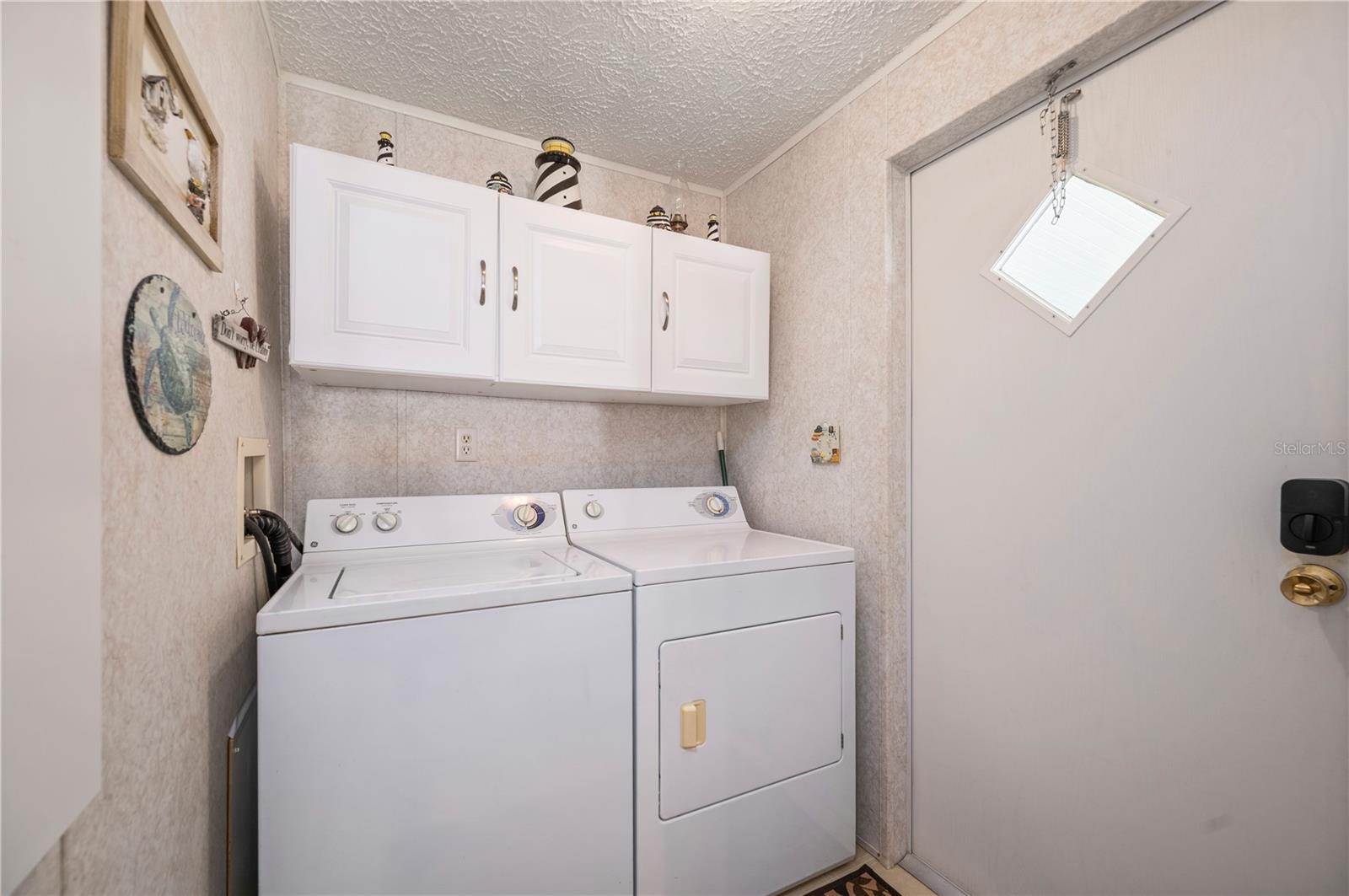 MARY LU MHP - Residential