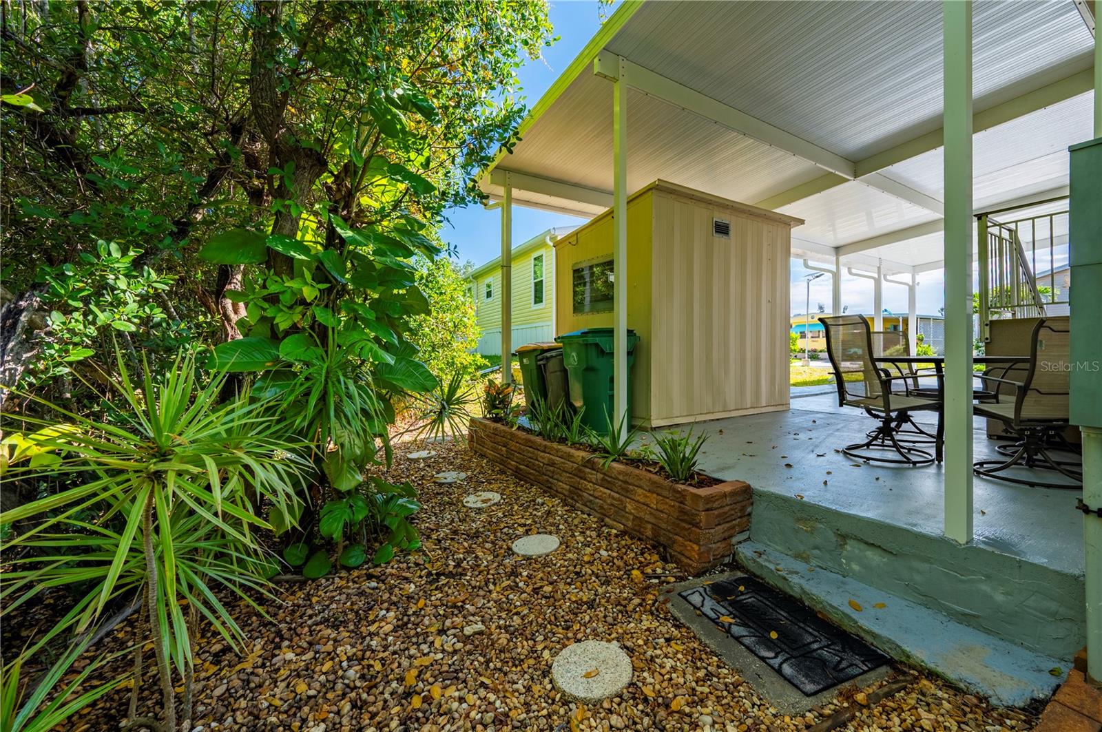 MARY LU MHP - Residential