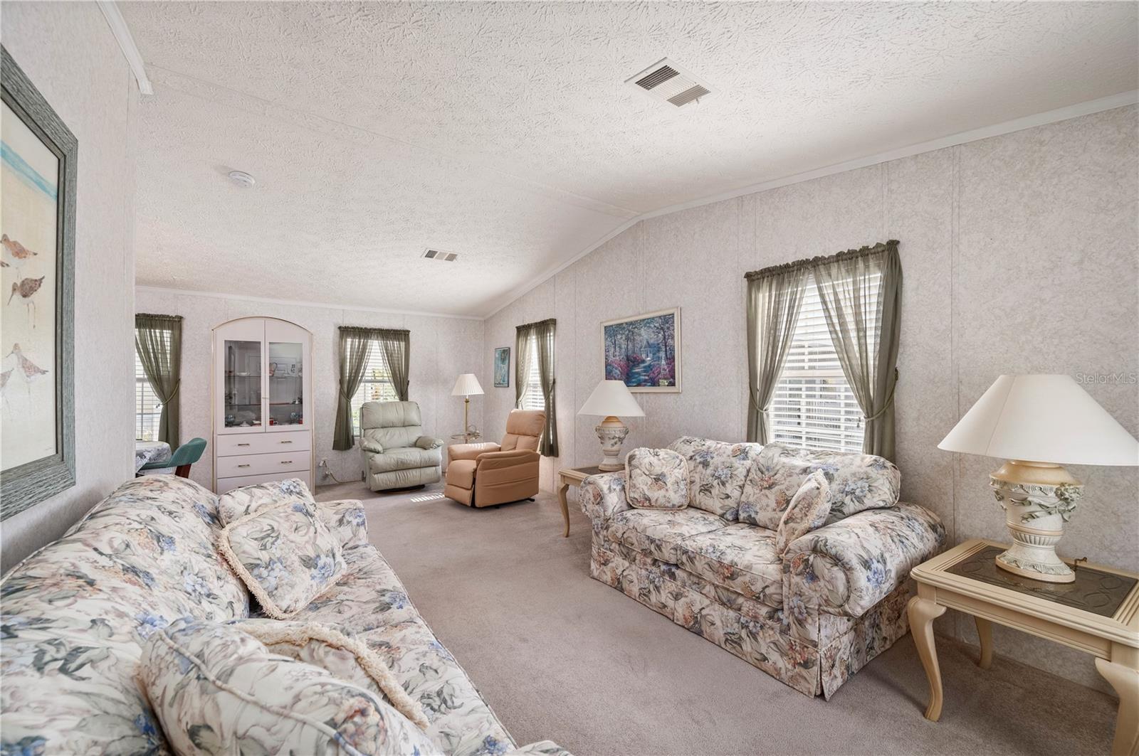 MARY LU MHP - Residential