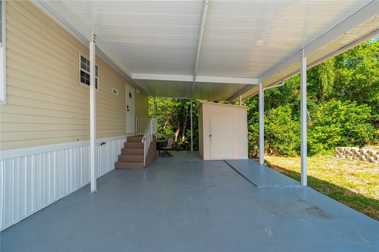 MARY LU MHP - Residential