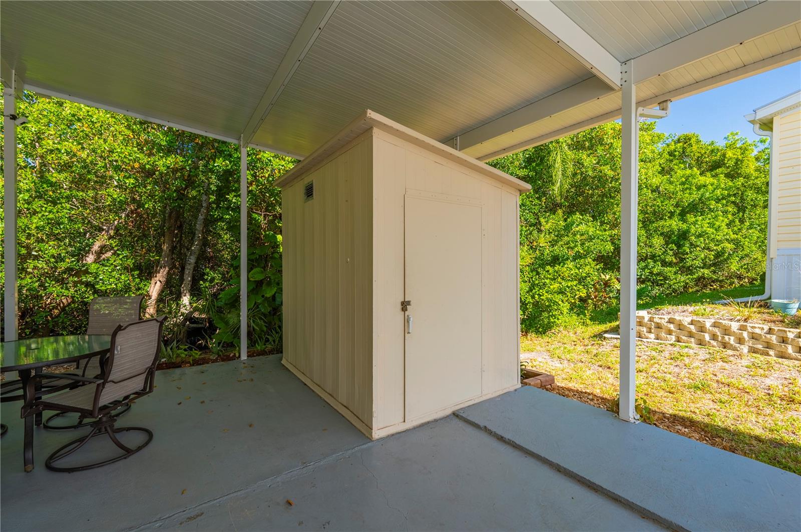 MARY LU MHP - Residential