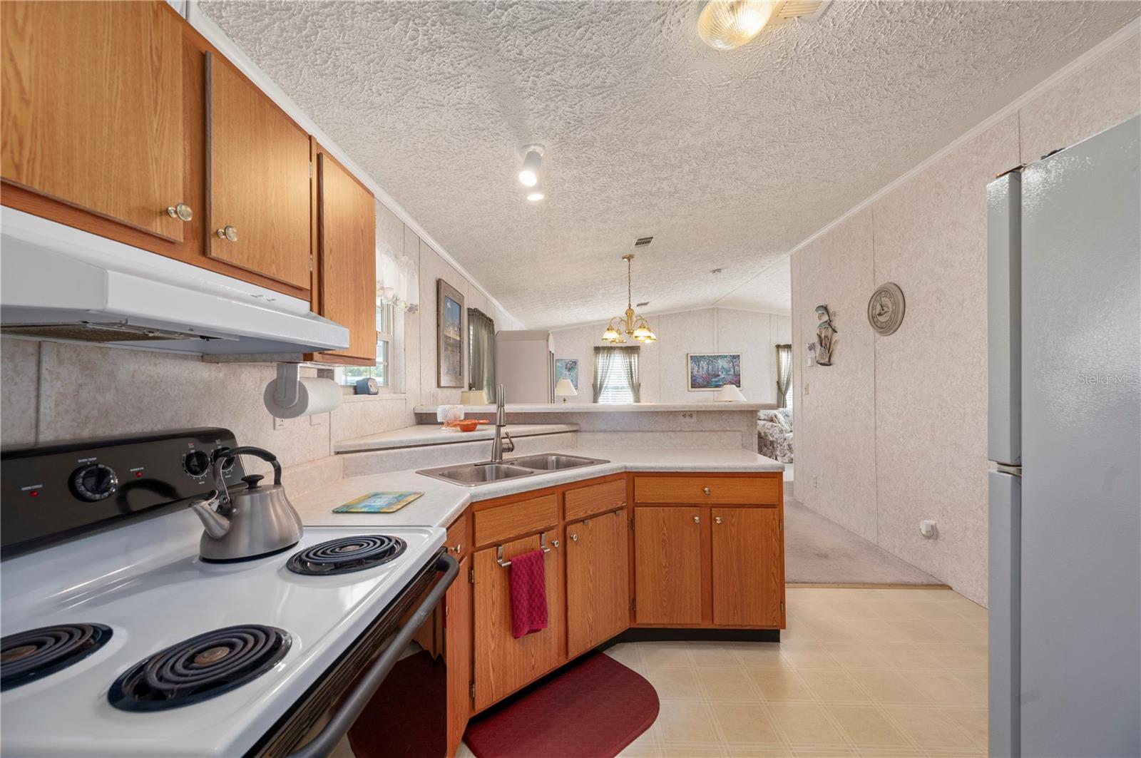 MARY LU MHP - Residential