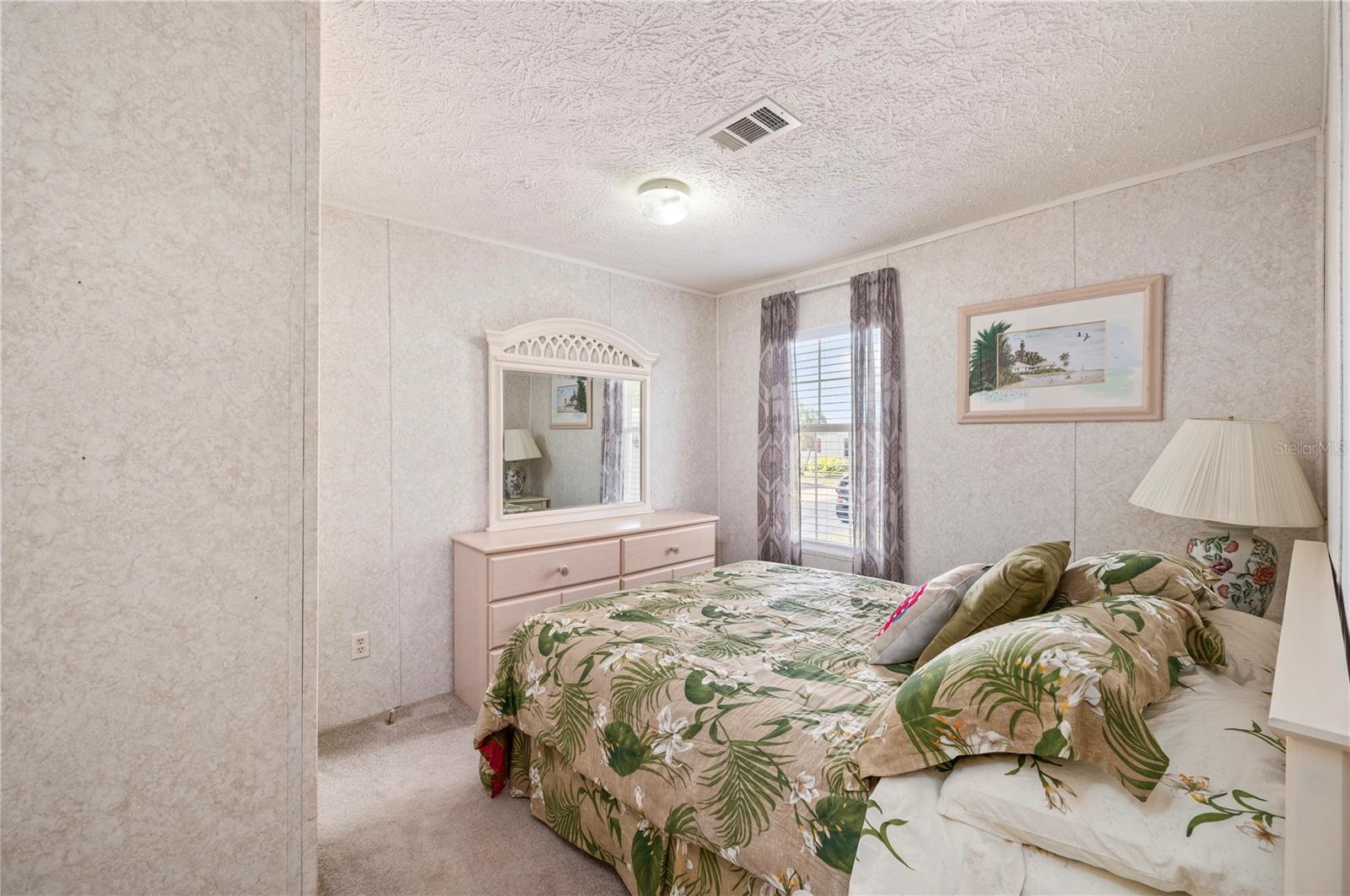 MARY LU MHP - Residential
