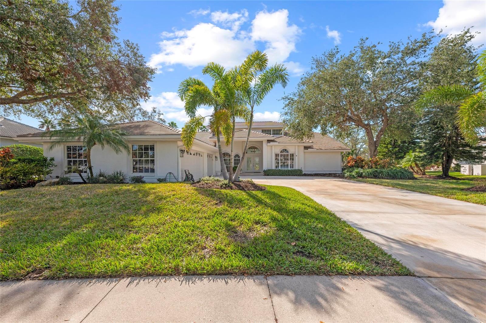 4214 PALACIO DRIVE