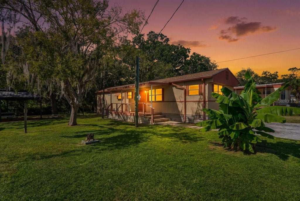 Photo of 14621 Coral Drive, Hudson, FL 34667 (MLS # W7890431)