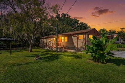 14621 & 14617 CORAL DRIVE HUDSON FL 34667