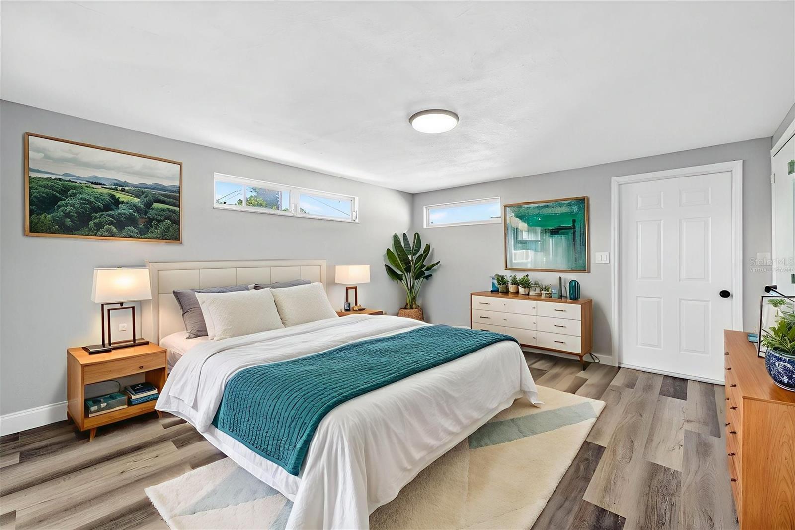 CRESTRIDGE 2ND ADD - Residential