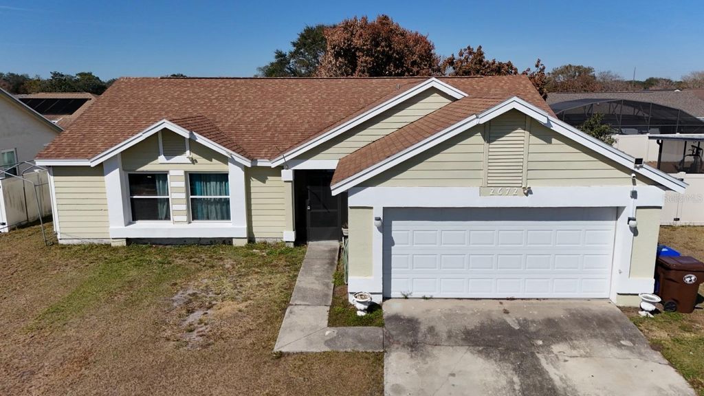 Photo of 2672 Debany Road, Kissimmee, FL 34744 (MLS # S5143538)